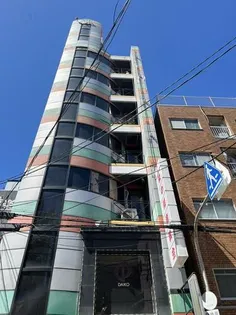 ダイコーパパスビルの画像