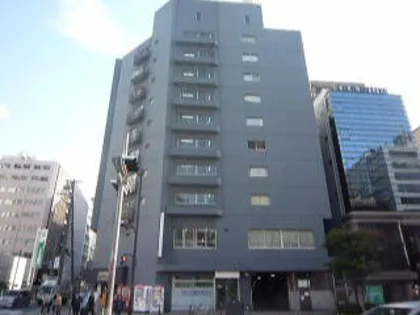 大阪府大阪市淀川区西中島4丁目【マンション】の外観
