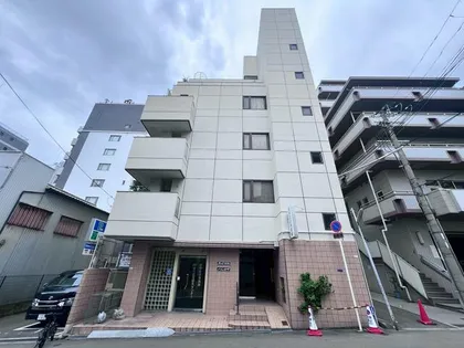 メゾン谷町の画像