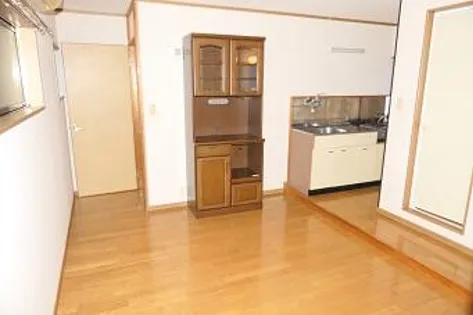 ハウス辻堂 IIの画像