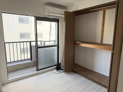 大阪府大阪市北区豊崎7丁目【マンション】の外観