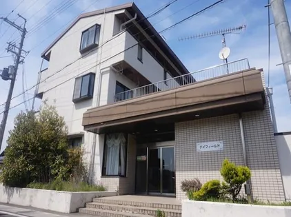 デイフィールドの画像