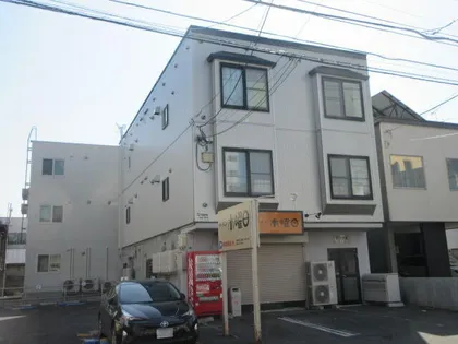 ビブレ南8条の画像