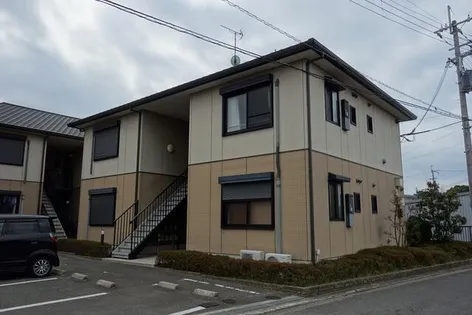 ハイツ紀和の画像