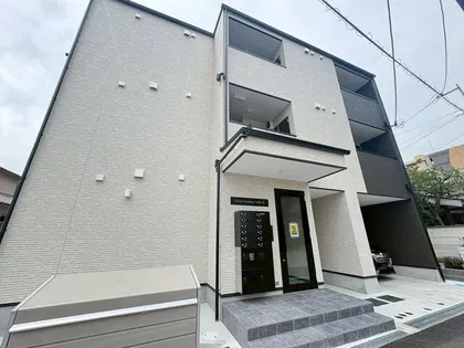 ココングランジュール川西小花の画像