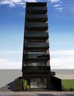 MODERN ASPIRATION 箱崎AXIA Aー1の画像