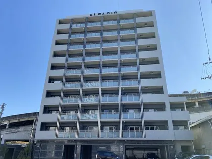 ALFACIO FREADの画像