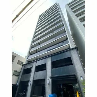 オープンレジデンシア名古屋FRONT【7階】の外観