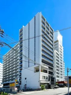 オープンレジデンシア名古屋FRONT【7階】の外観