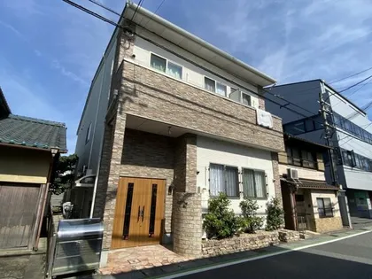 CHERRY TREEの画像