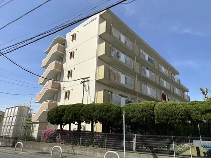 サンハイツ高倉の画像