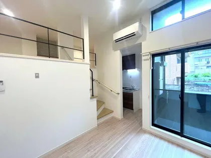 福岡県福岡市東区箱崎3丁目【アパート】の外観