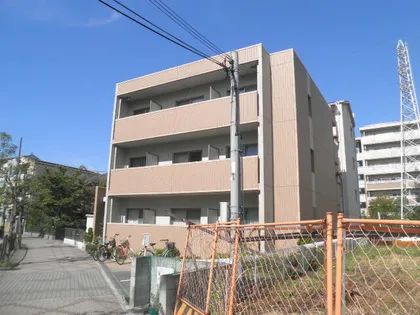 大阪府豊中市野田町【マンション】の外観