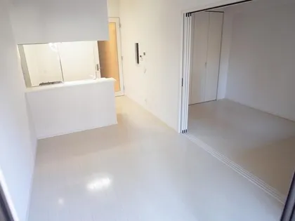 福岡県福岡市中央区大名1丁目【マンション】の外観