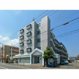 グレーシア上山門の画像