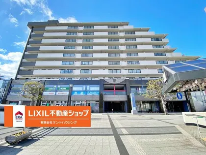 メディアス亀岡1番館の画像