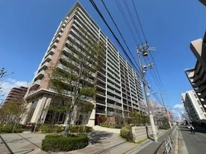 ブランズシティ上新庄の画像