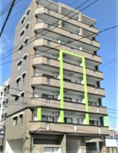 姪浜シルキーIの画像