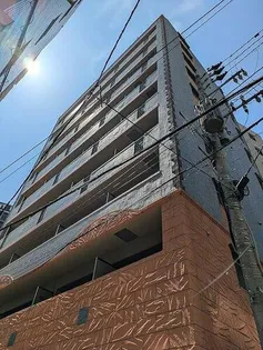 アコール住吉【0402号室】の外観
