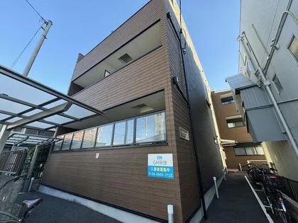 GMヒルズ今津北B棟の画像