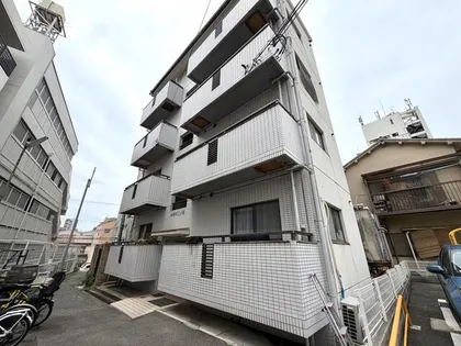 ルミナス二宮の画像