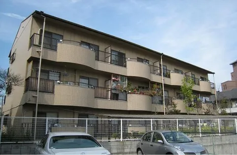 サンライズ宝塚の画像