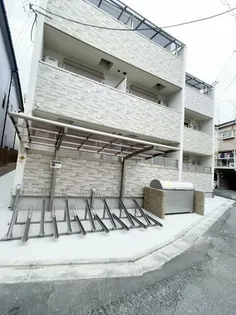 クリエオーレ大池町IIの画像
