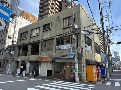 コジマビルの画像