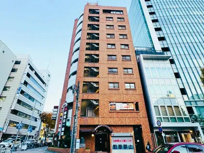 ライオンズマンション栄第3の画像