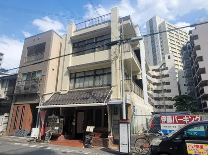 羽坂ハイツの画像