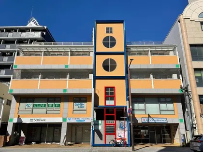 サージュビル本館の画像
