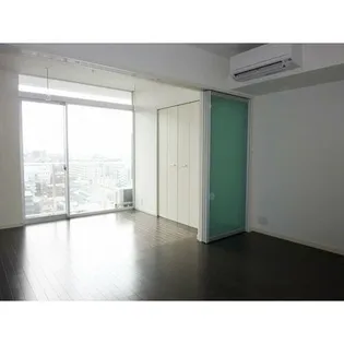 福岡県福岡市中央区地行2丁目【マンション】の外観