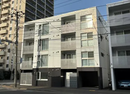 シュア コート北13条の画像