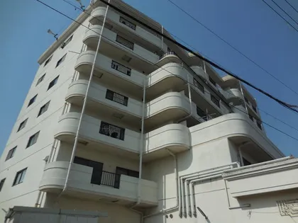 岸本ビルの画像