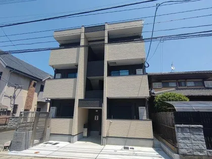 LA PRIMAVERA 和白東の画像