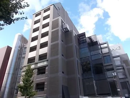 HF河原町二条レジデンス【0902号室】の外観