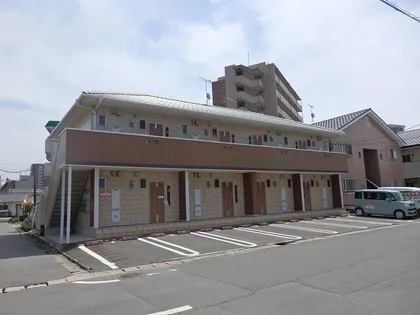 ミカミ本町の画像