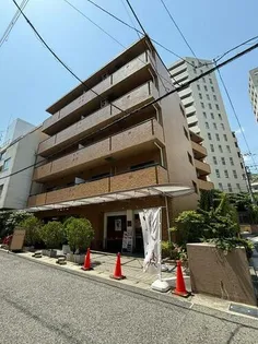 メゾン ドュウの画像