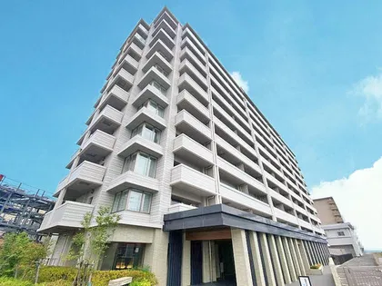 ローレルコート西大寺栄町の画像