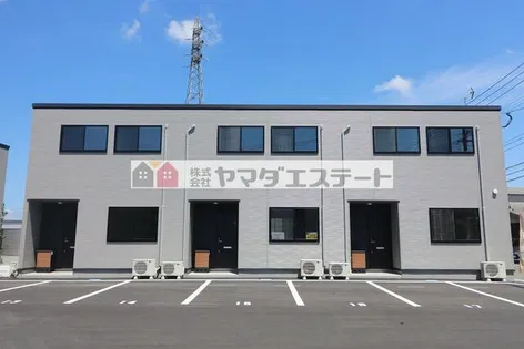 ザ プレイス大川の画像