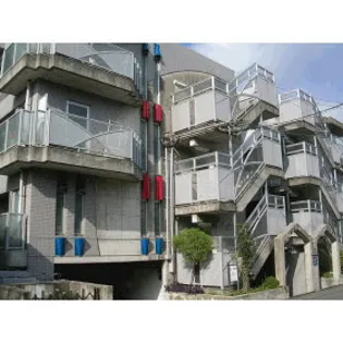 リアライズ阪急吹田Ⅱ【2階】の外観