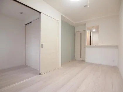 福岡県福岡市早良区室見2丁目【マンション】の外観