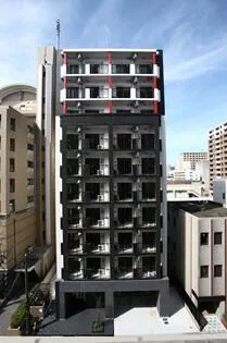 プレスタイル博多SOUTH【10階】の外観