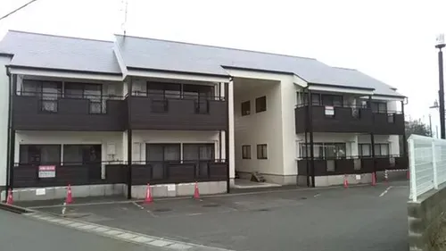 カサ デ エスペランサBの画像