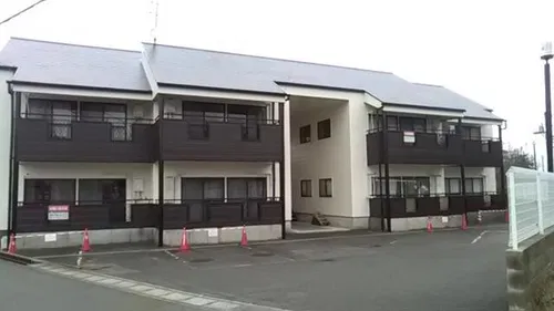 カサ デ エスペランサBの画像