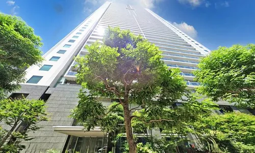 シティタワー大阪の画像