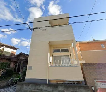 フォーサイト春日西AppartmentR Petit【202号室】の外観