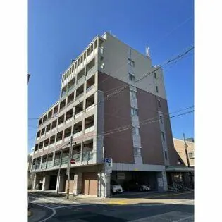 福岡県福岡市南区大楠2丁目【マンション】の外観