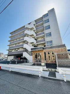 福岡県福岡市博多区吉塚7丁目【マンション】の外観
