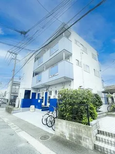 福岡県春日市須玖北3丁目【マンション】の外観